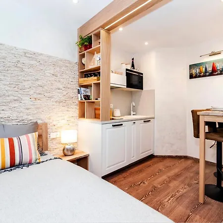 Ground Floor Gem Appartement Rovinj