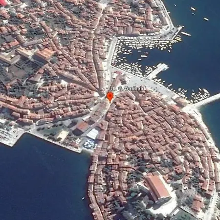 Ground Floor Gem Apartman