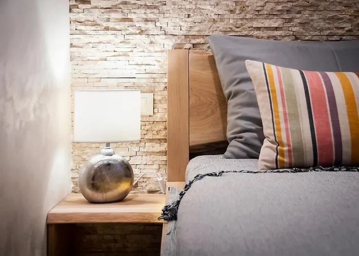 Appartement Ground Floor Gem Rovinj