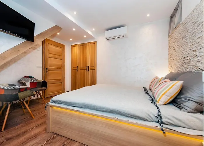 Ground Floor Gem Appartement