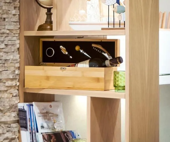 Appartement Ground Floor Gem