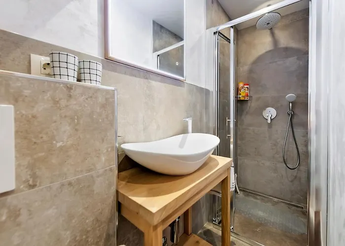 Appartement Ground Floor Gem Rovinj