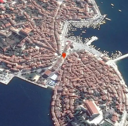 Ground Floor Gem Appartement