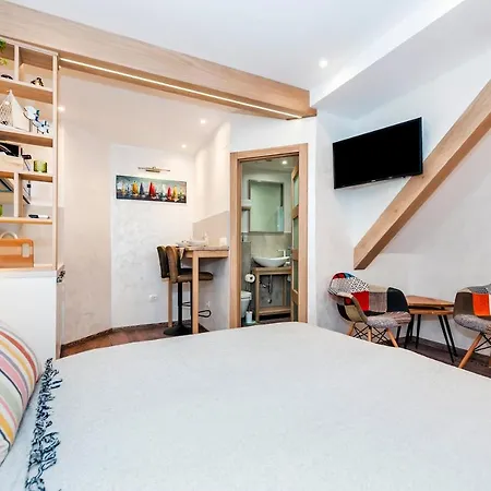 Ground Floor Gem Apartment Rovinj