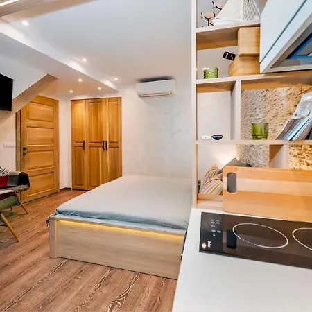 Apartment Ground Floor Gem