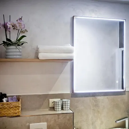 Apartment Ground Floor Gem Rovinj