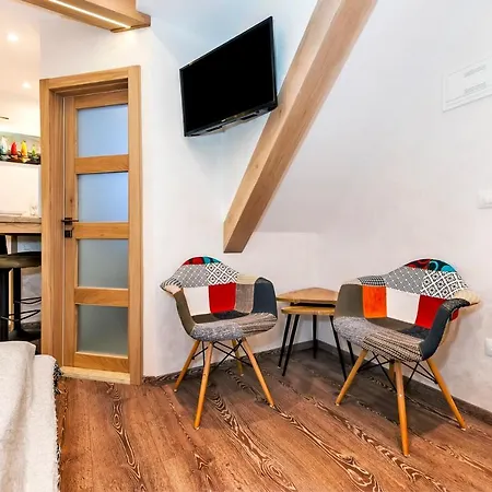 Apartment Ground Floor Gem Rovinj