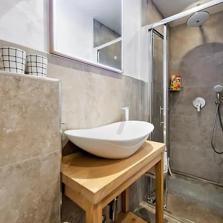Apartment Ground Floor Gem Rovinj
