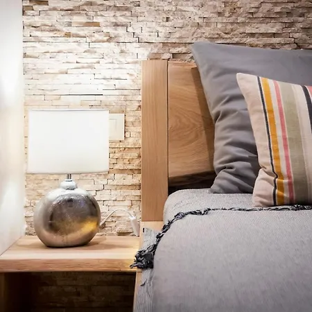 Apartman Ground Floor Gem Rovinj
