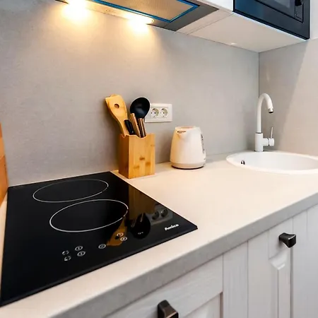 Apartman Ground Floor Gem Rovinj