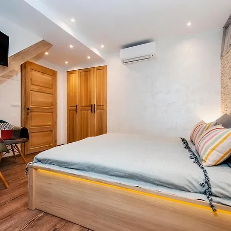 Ground Floor Gem Appartement