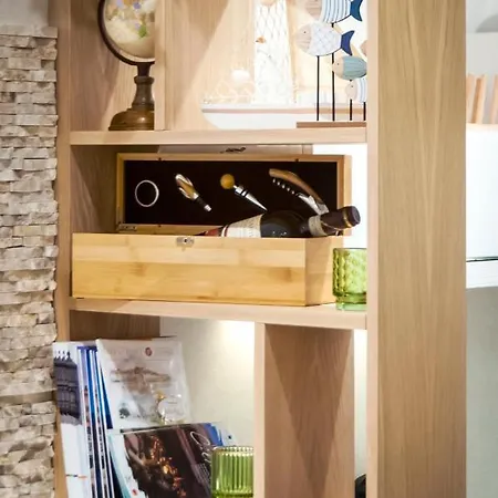 Apartman Ground Floor Gem