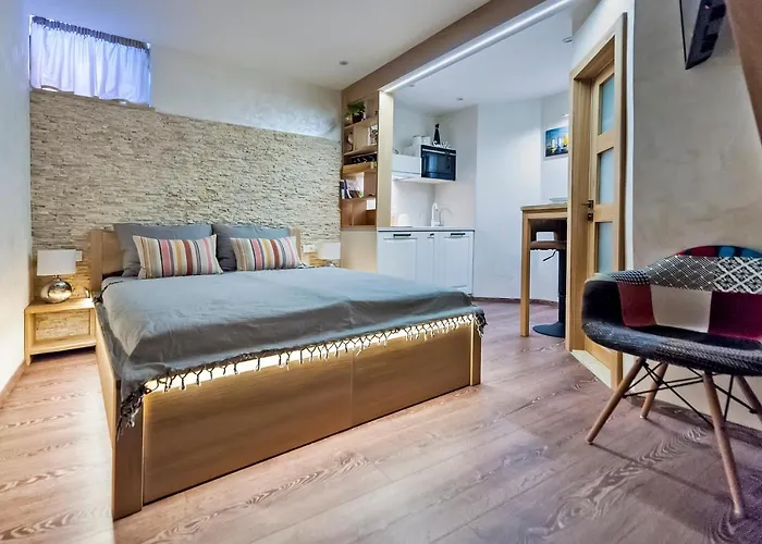 Διαμέρισμα Ground Floor Gem *