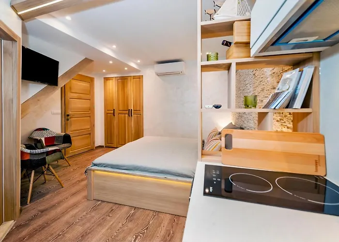 Διαμέρισμα Ground Floor Gem