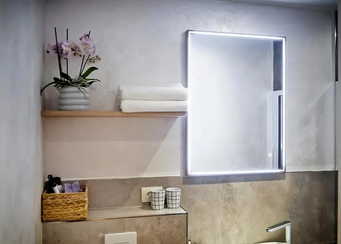 Διαμέρισμα Ground Floor Gem Ρόβινι