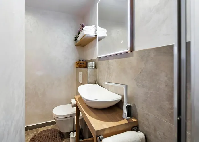 Διαμέρισμα Ground Floor Gem